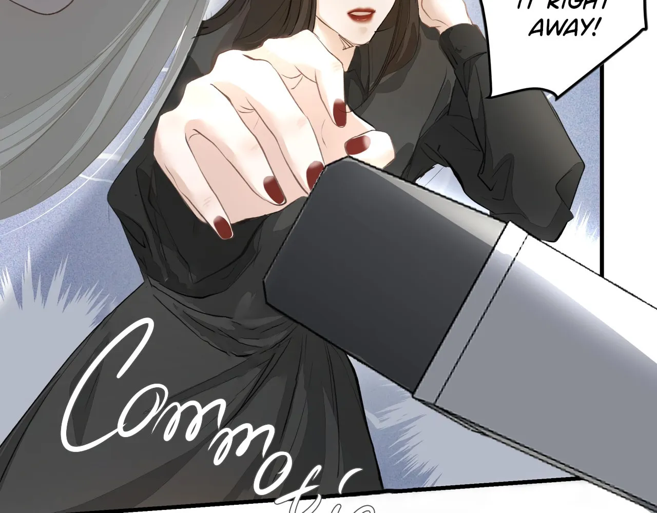 Addicted to Her Chapter 43 page 34 - 