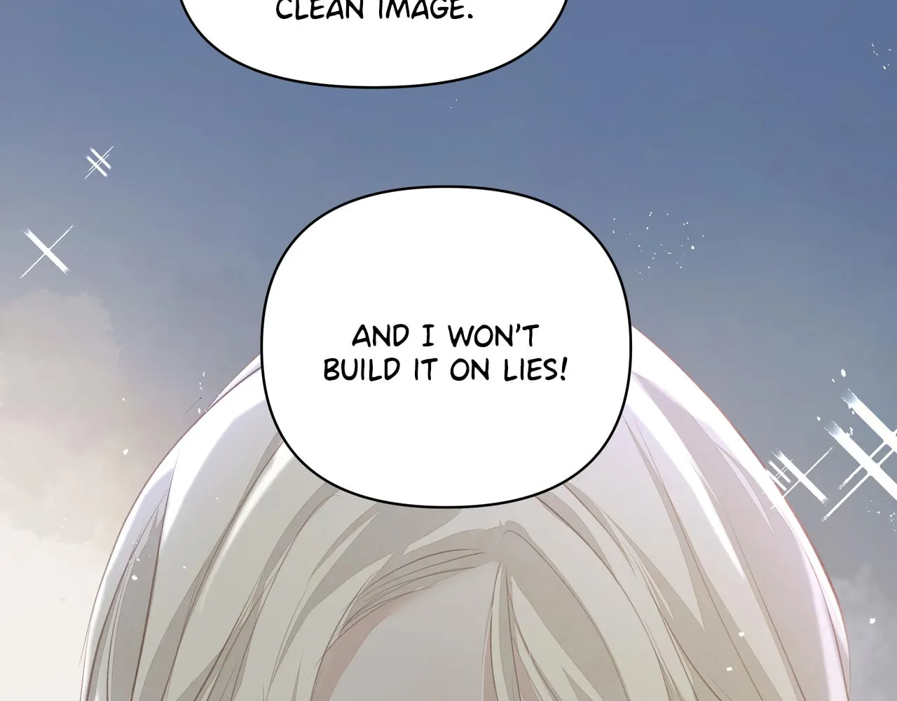 Addicted to Her Chapter 43 page 38 - 