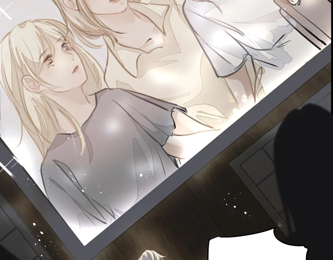 Addicted to Her Chapter 43 page 44 - 