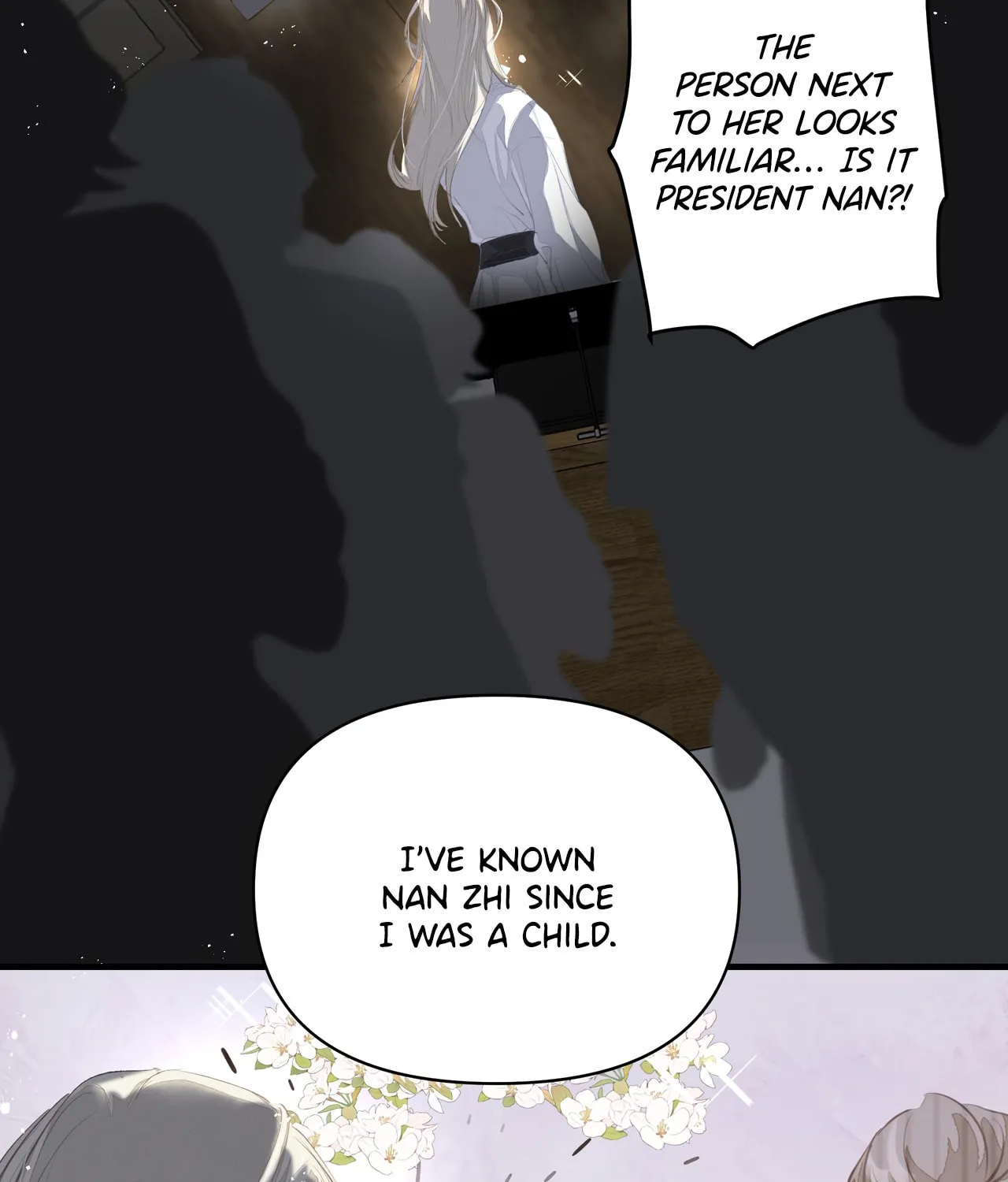 Addicted to Her Chapter 43 page 45 - 