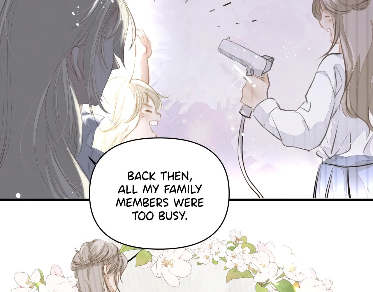Addicted to Her Chapter 43 page 46 - 
