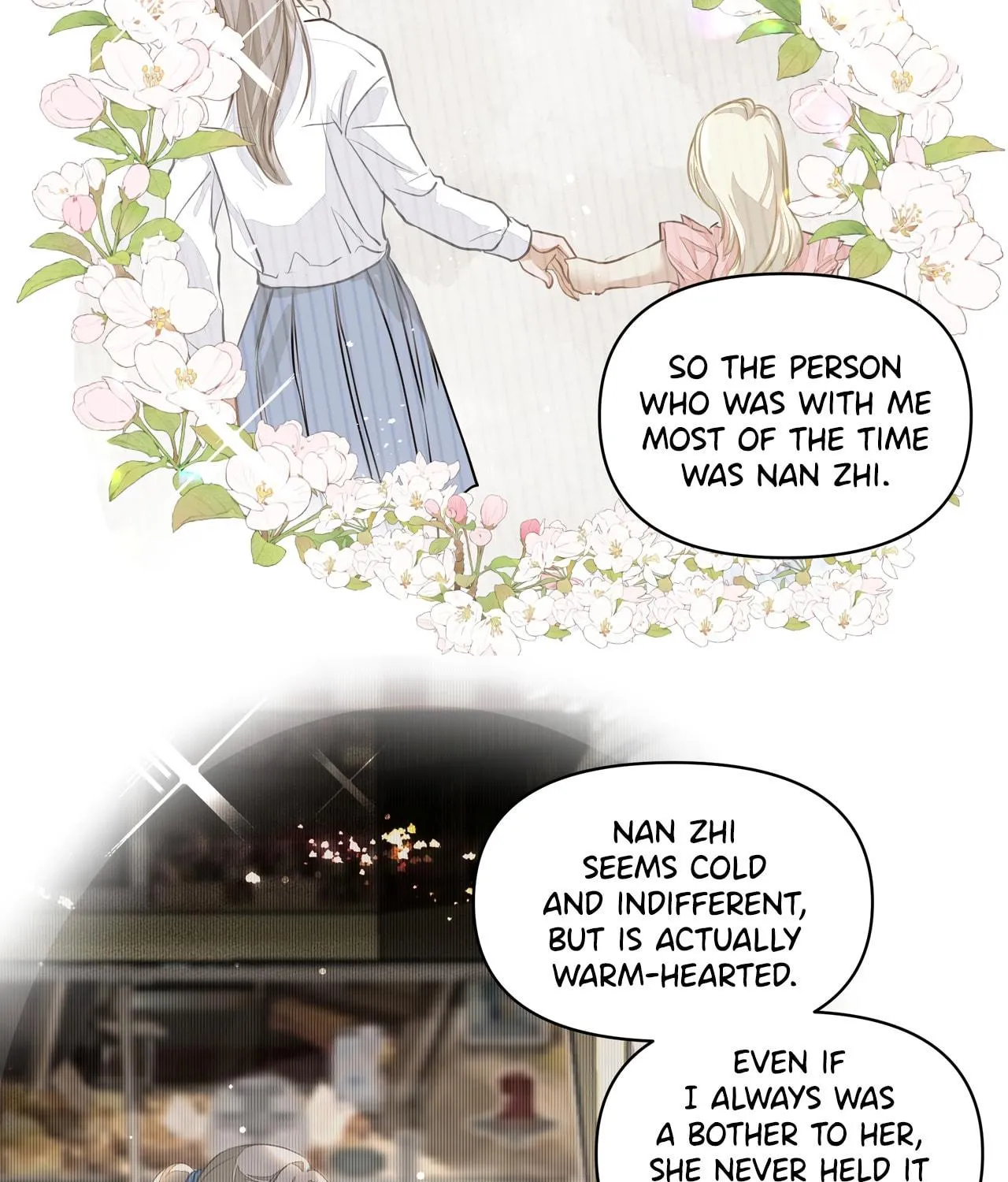 Addicted to Her Chapter 43 page 47 - 