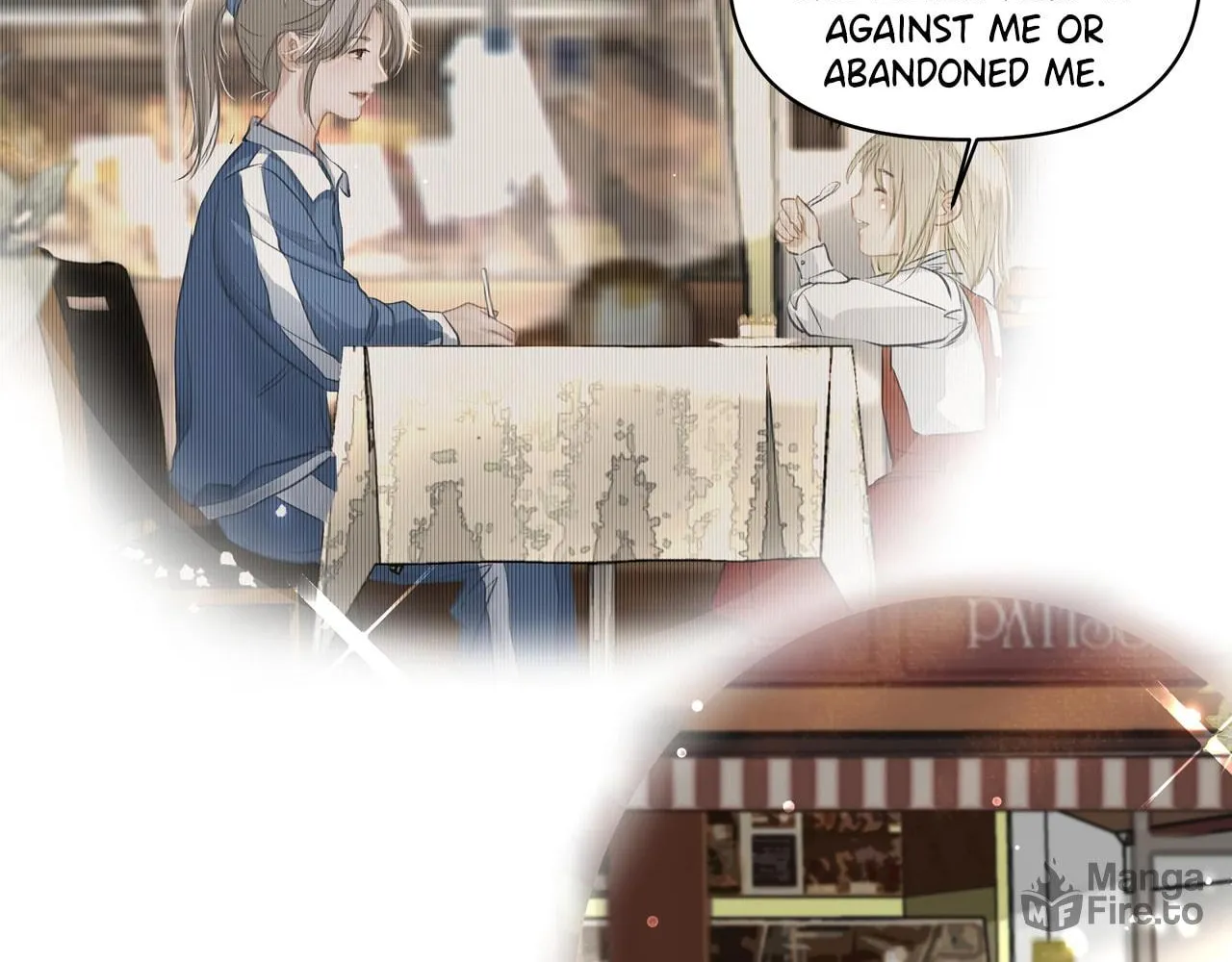 Addicted to Her Chapter 43 page 48 - 
