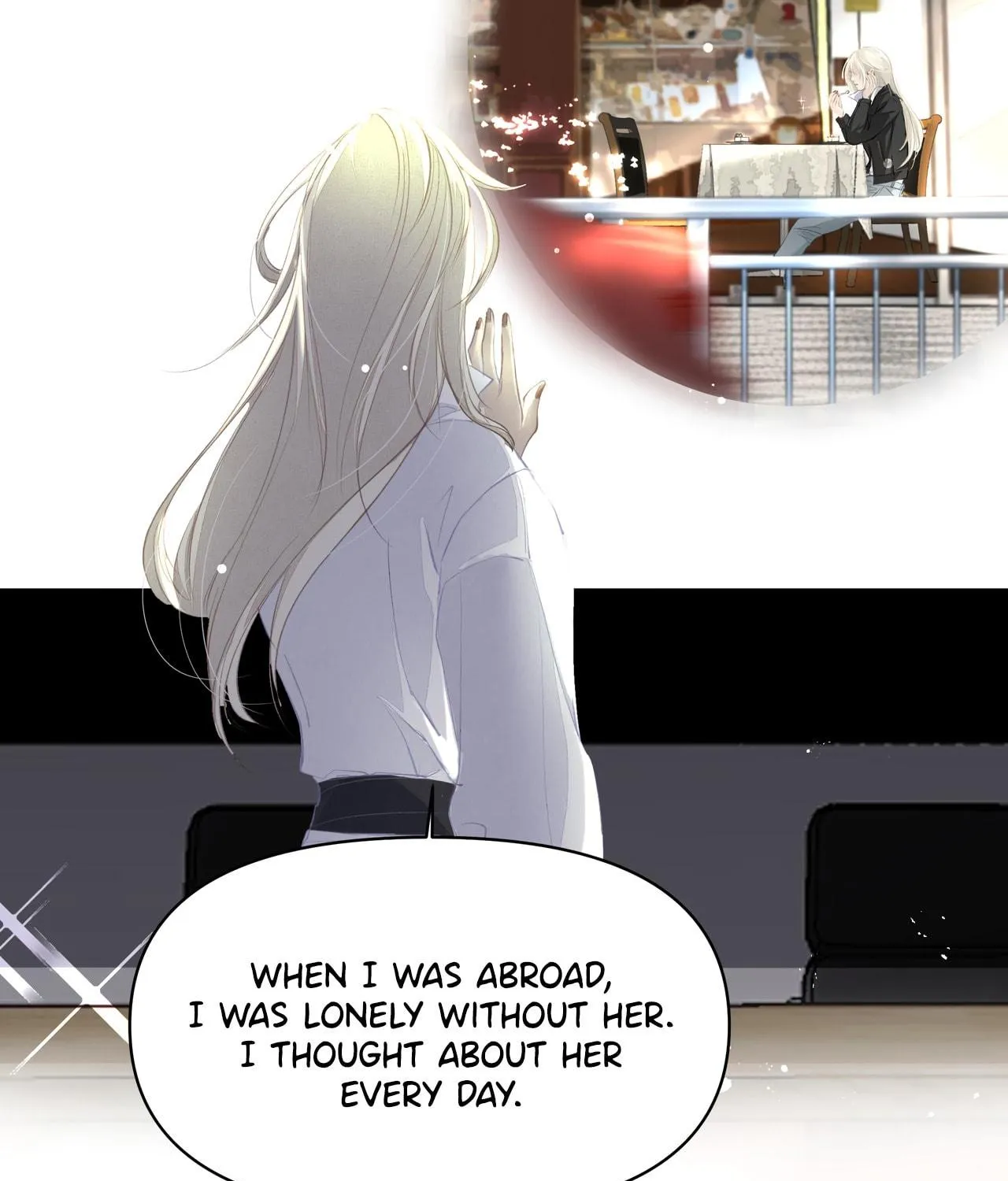 Addicted to Her Chapter 43 page 49 - 