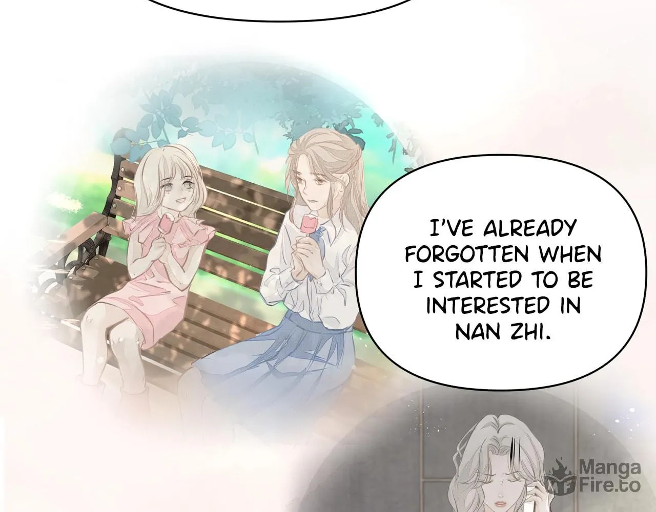 Addicted to Her Chapter 43 page 50 - 