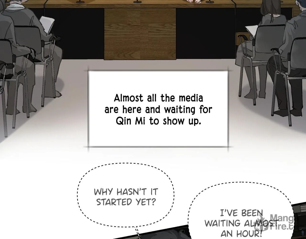 Addicted to Her Chapter 43 page 6 - 
