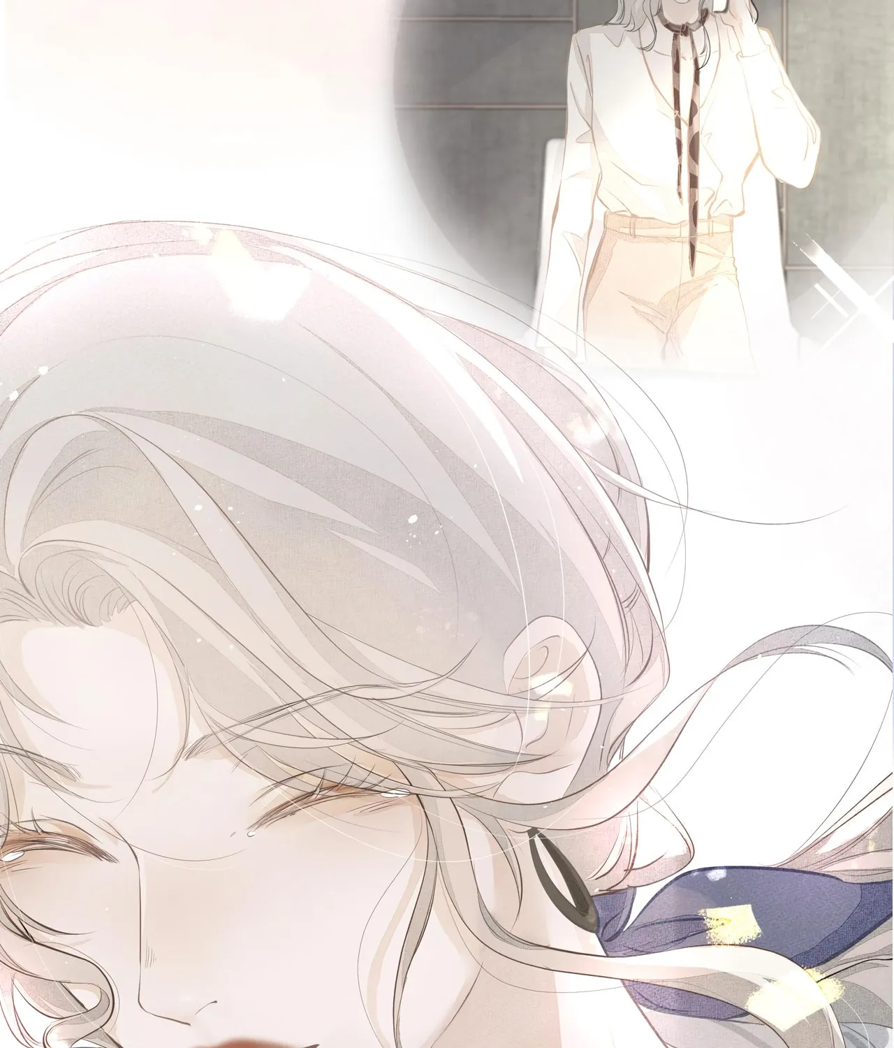 Addicted to Her Chapter 43 page 51 - 