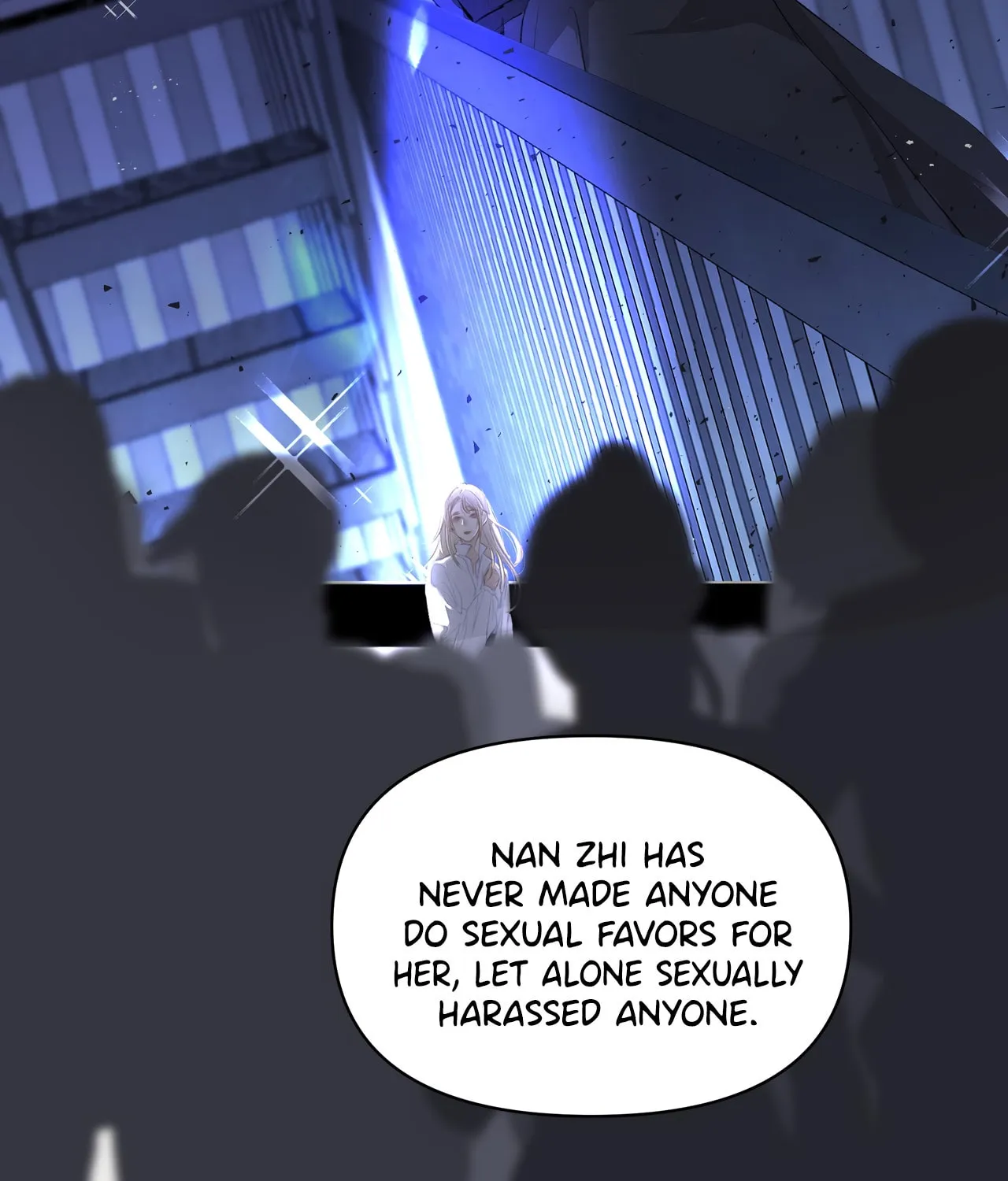 Addicted to Her Chapter 43 page 57 - 