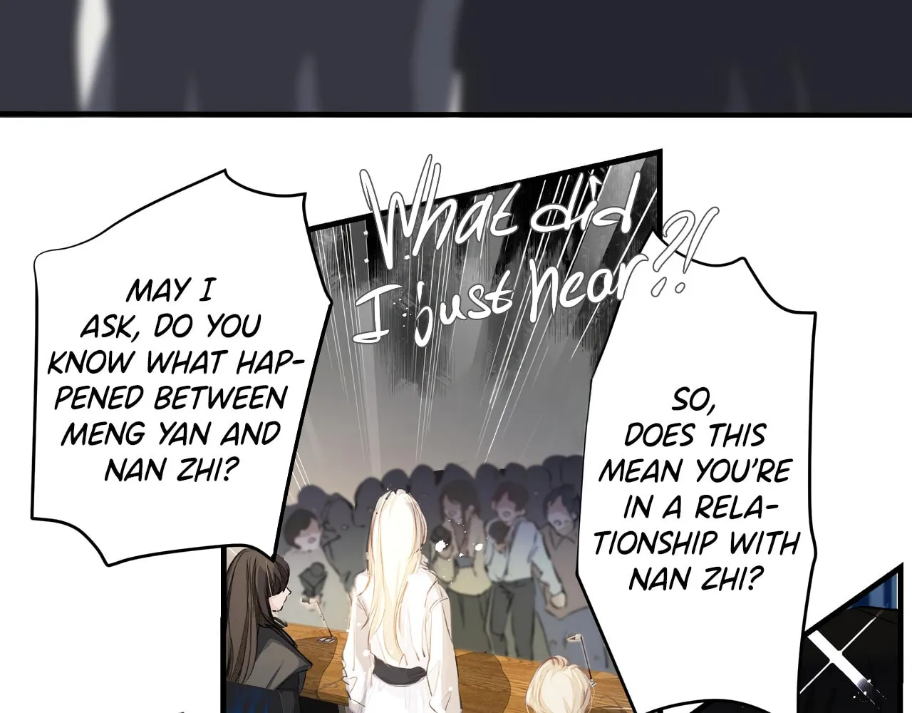Addicted to Her Chapter 43 page 58 - 