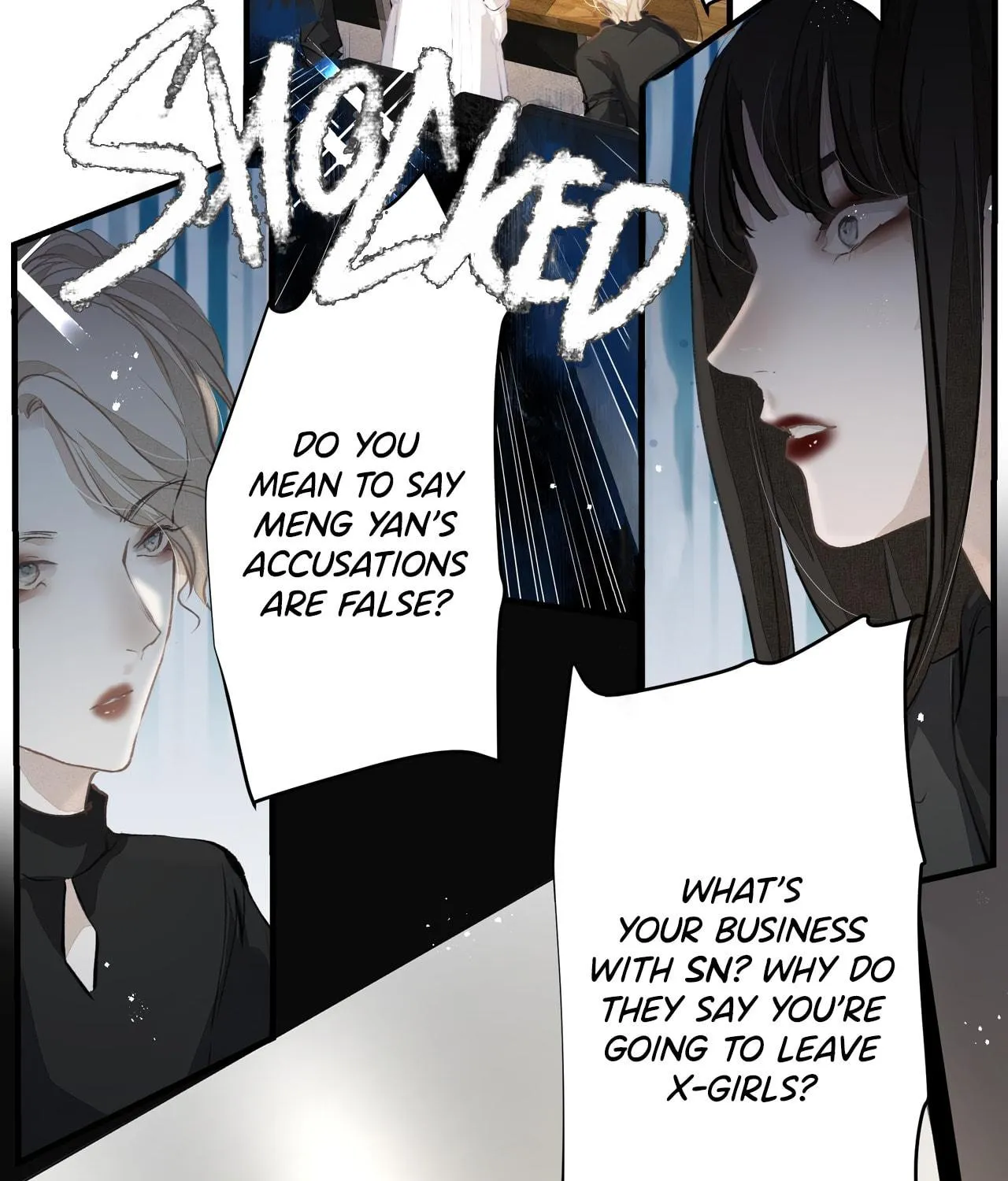 Addicted to Her Chapter 43 page 59 - 