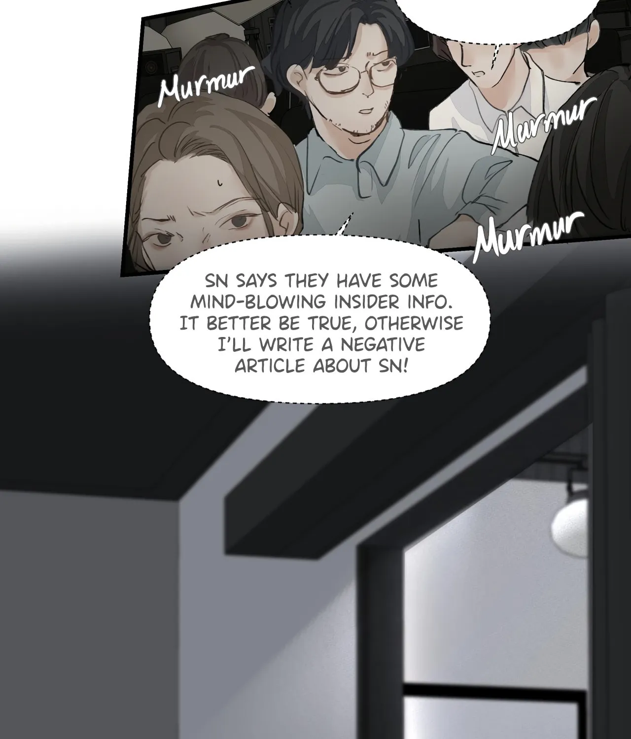 Addicted to Her Chapter 43 page 7 - 