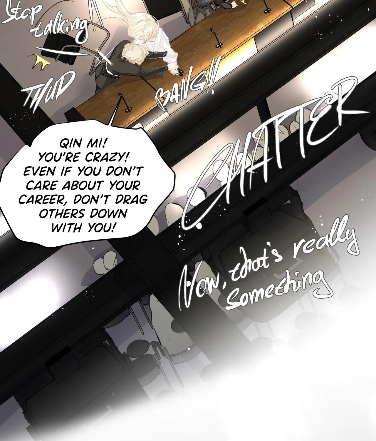Addicted to Her Chapter 43 page 61 - 