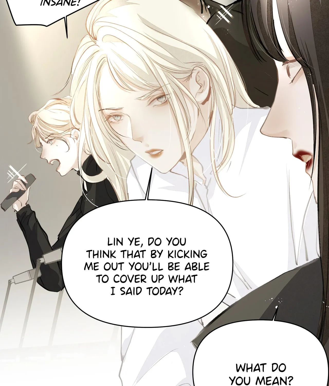 Addicted to Her Chapter 43 page 63 - 