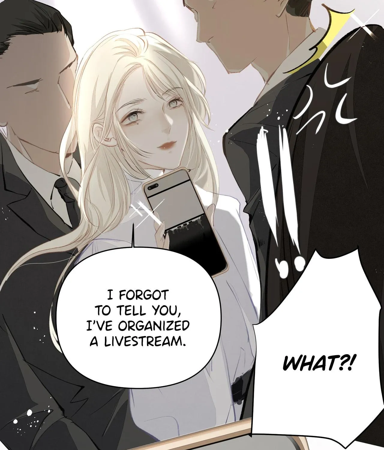 Addicted to Her Chapter 43 page 65 - 