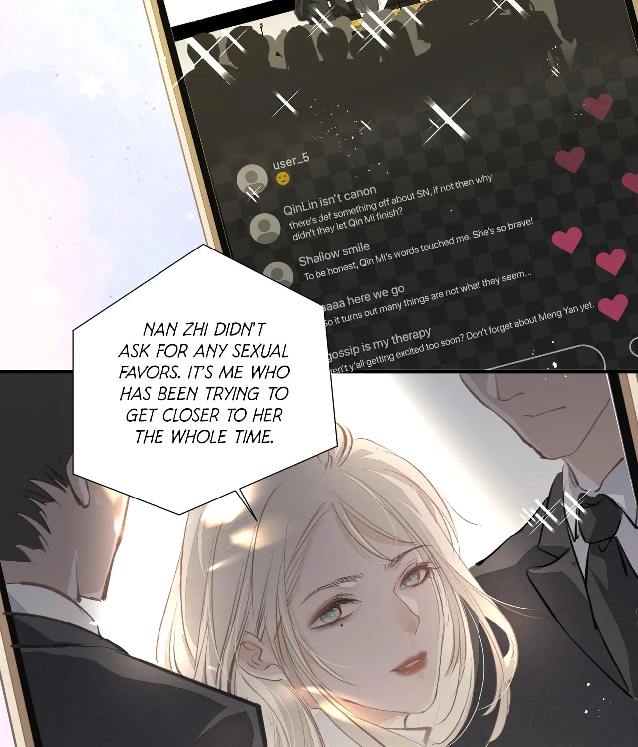 Addicted to Her Chapter 43 page 67 - 