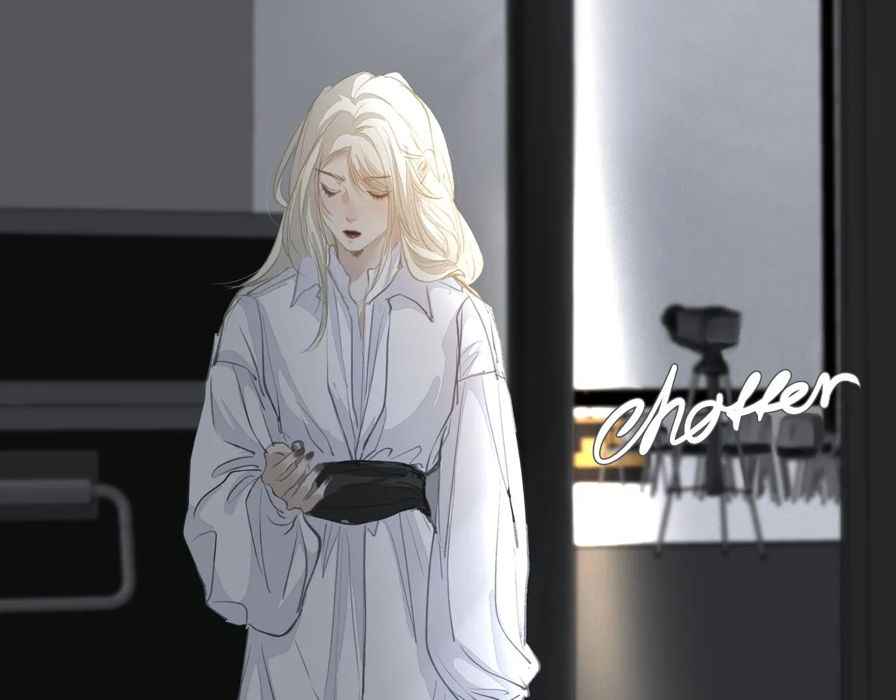 Addicted to Her Chapter 43 page 8 - 