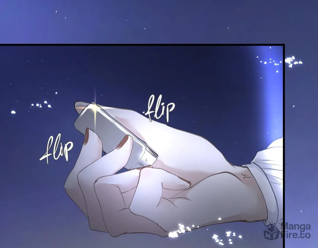 Addicted to Her Chapter 43 page 10 - 