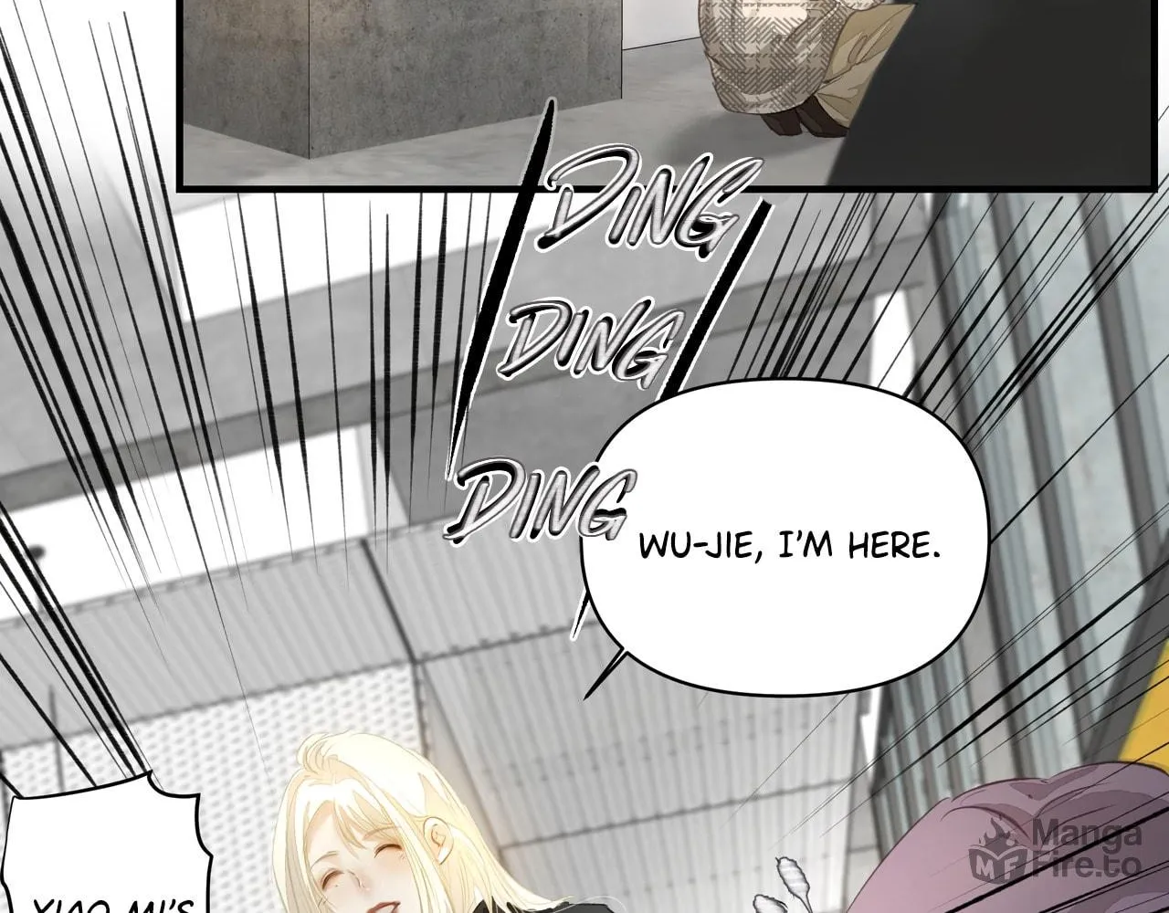Addicted to Her Chapter 44 page 12 - 