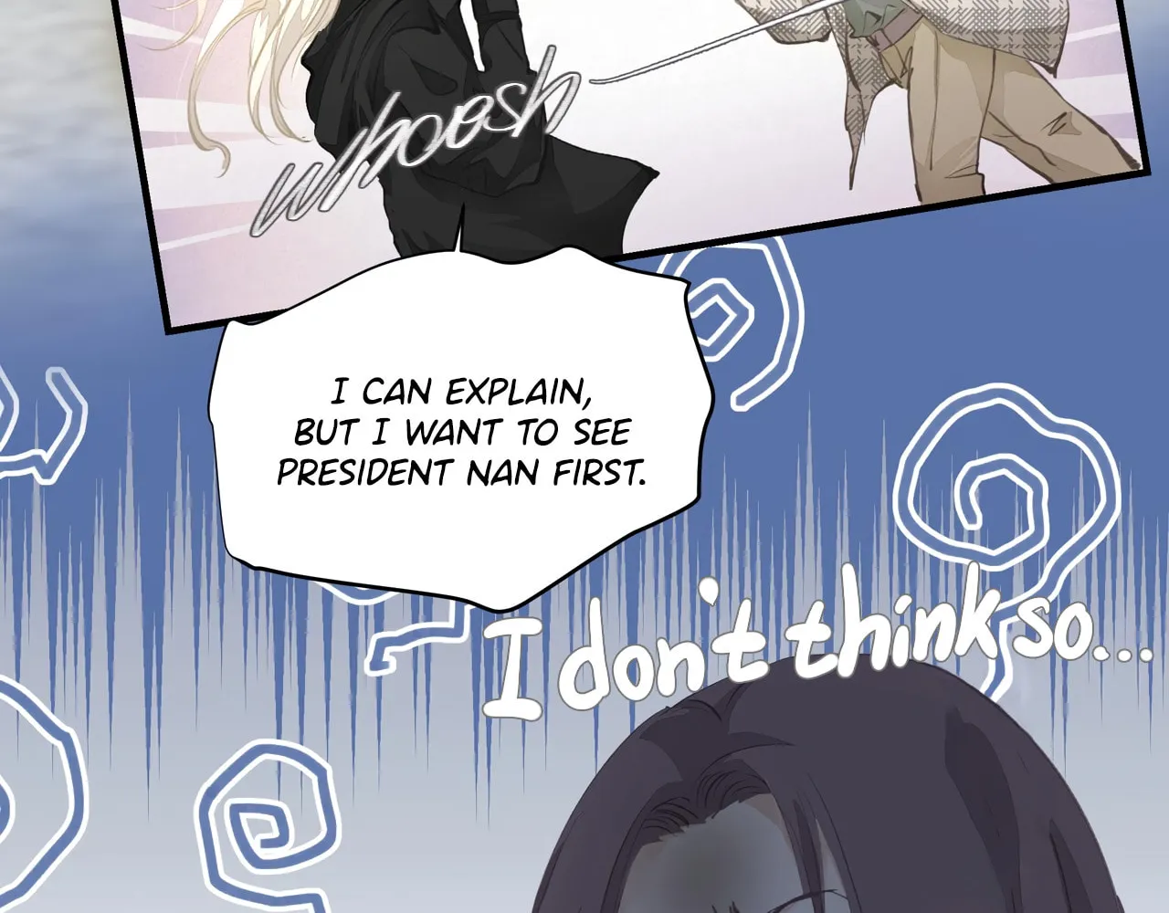 Addicted to Her Chapter 44 page 14 - 