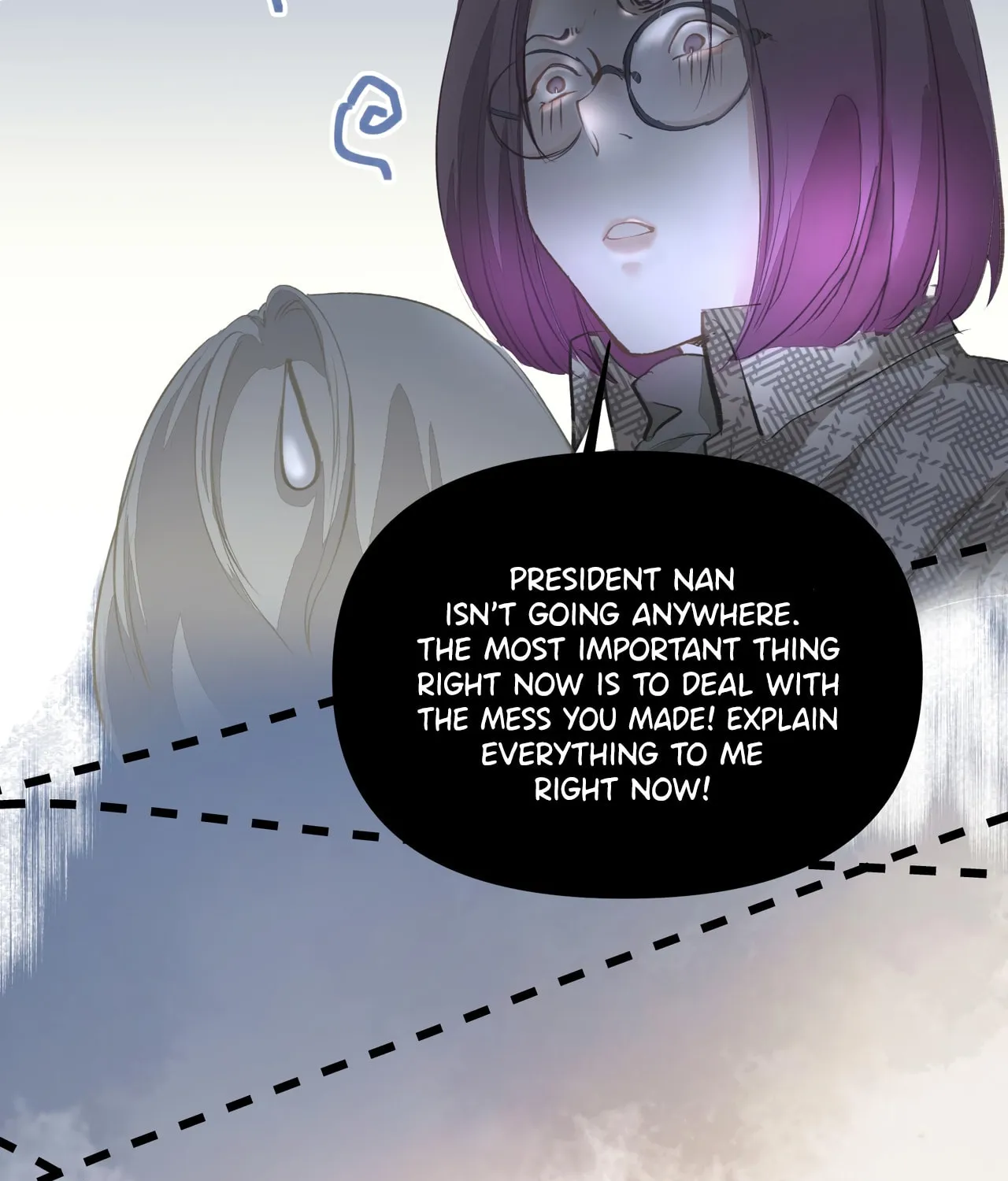 Addicted to Her Chapter 44 page 15 - 