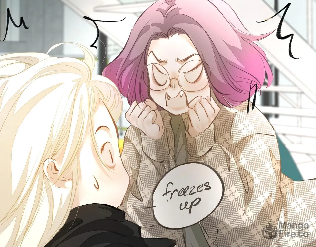 Addicted to Her Chapter 44 page 20 - 