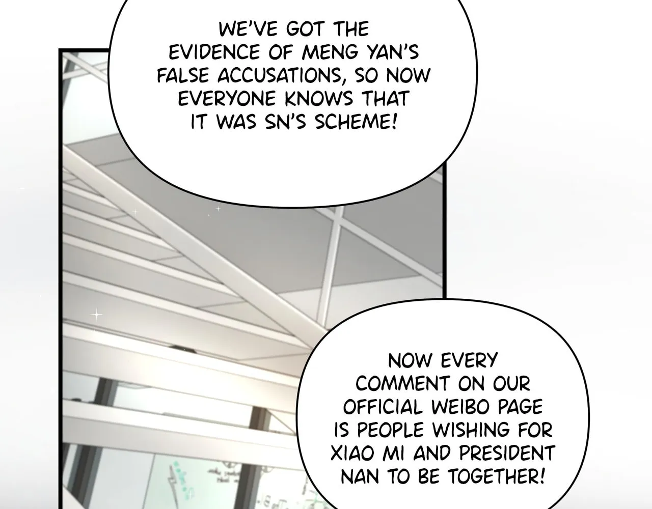 Addicted to Her Chapter 44 page 22 - 
