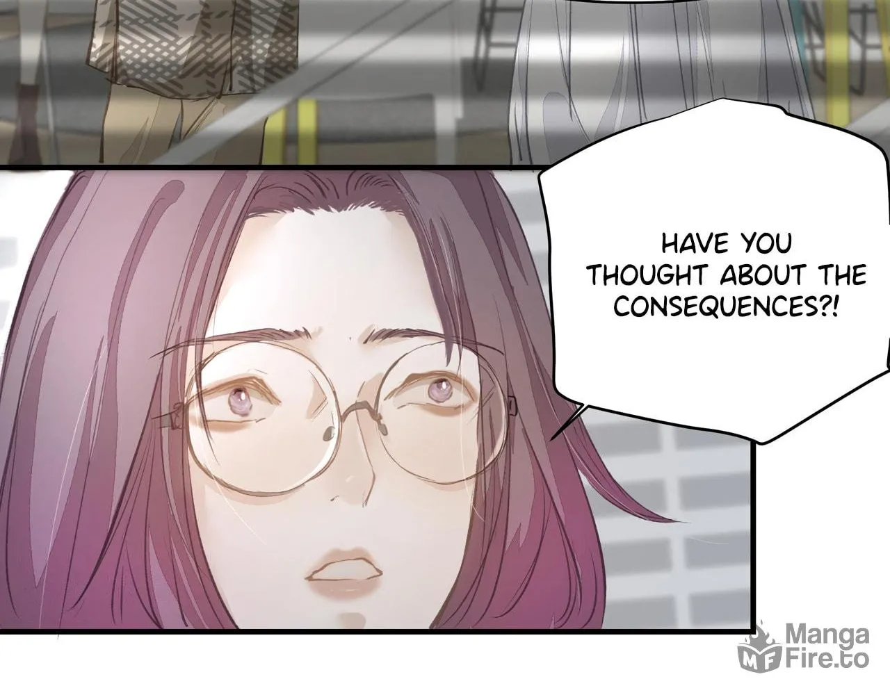 Addicted to Her Chapter 44 page 24 - 