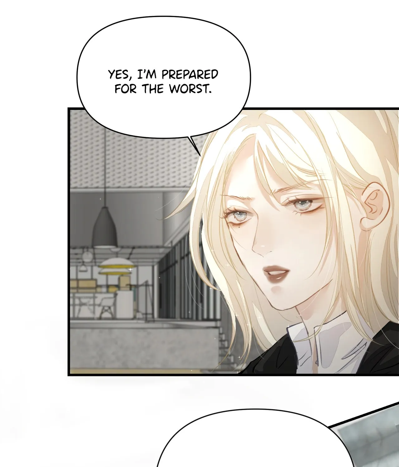Addicted to Her Chapter 44 page 25 - 