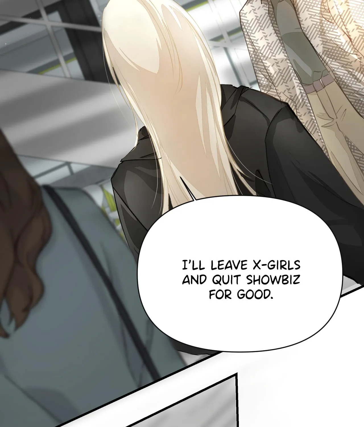Addicted to Her Chapter 44 page 27 - 
