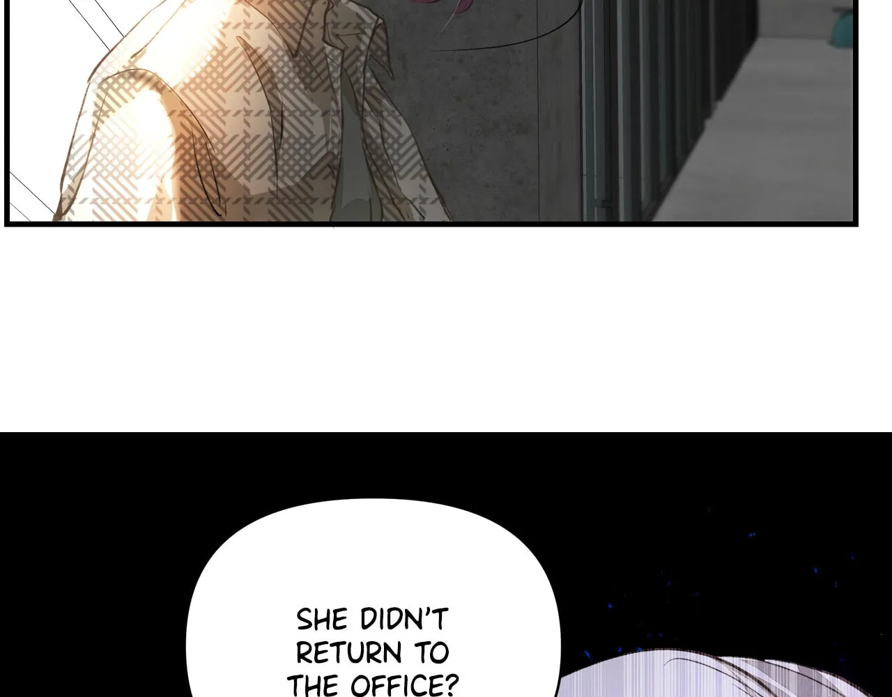 Addicted to Her Chapter 44 page 32 - 