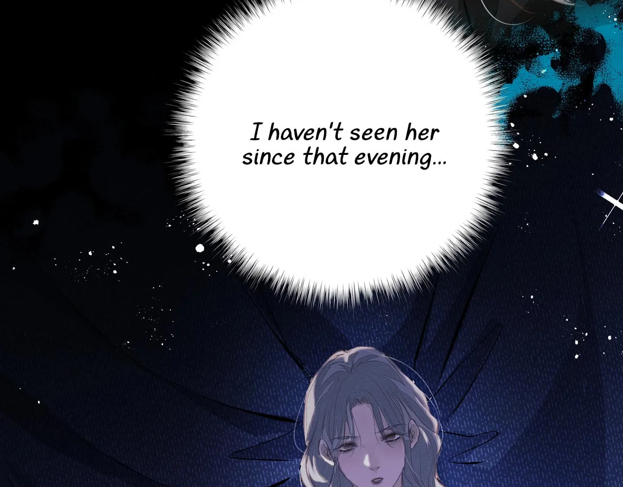 Addicted to Her Chapter 44 page 34 - 