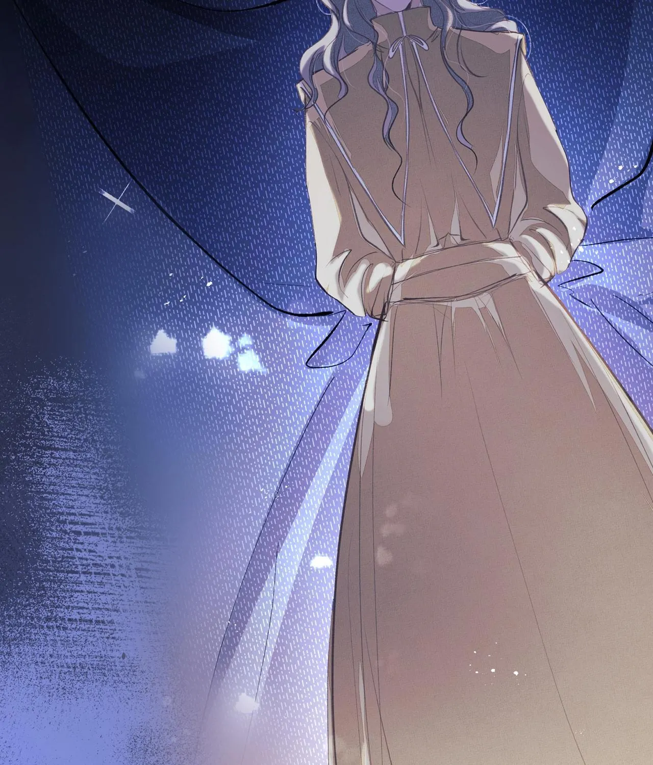 Addicted to Her Chapter 44 page 35 - 