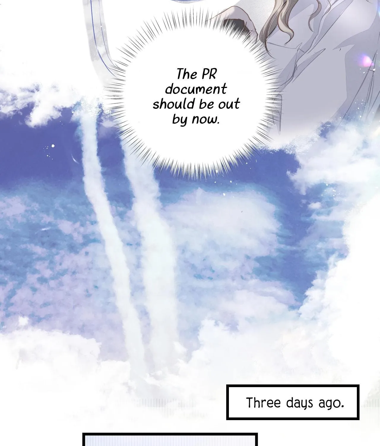 Addicted to Her Chapter 44 page 39 - 