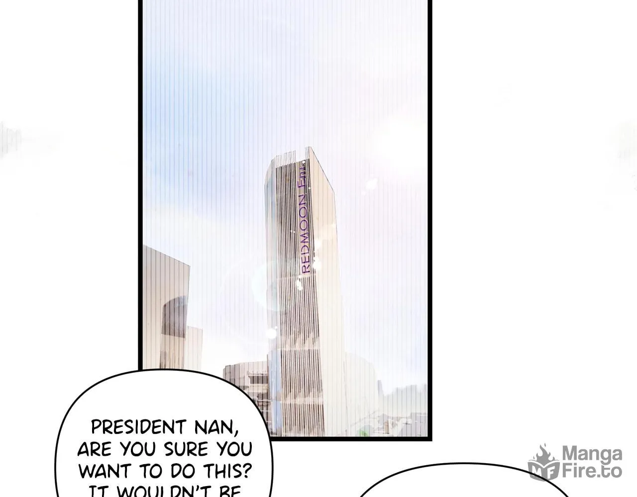 Addicted to Her Chapter 44 page 40 - 