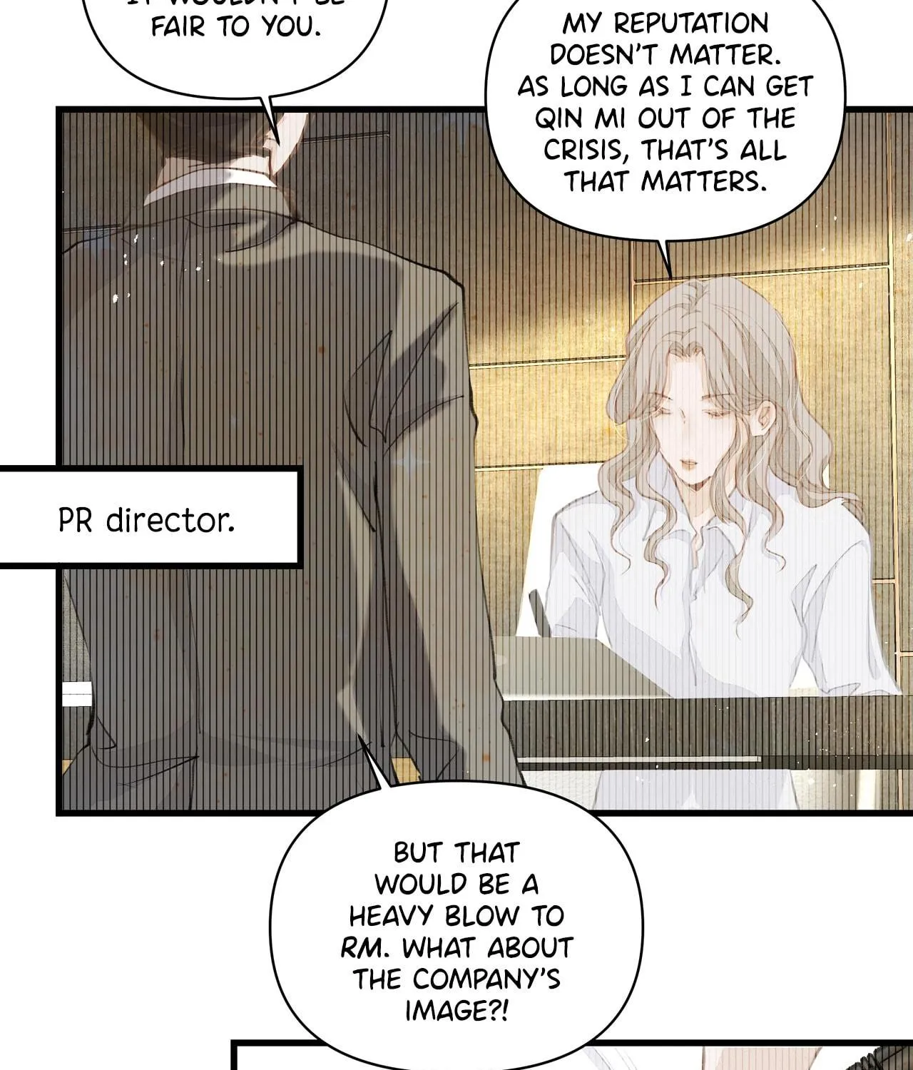 Addicted to Her Chapter 44 page 41 - 
