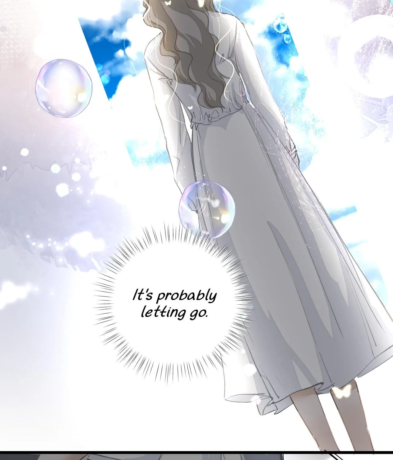 Addicted to Her Chapter 44 page 45 - 