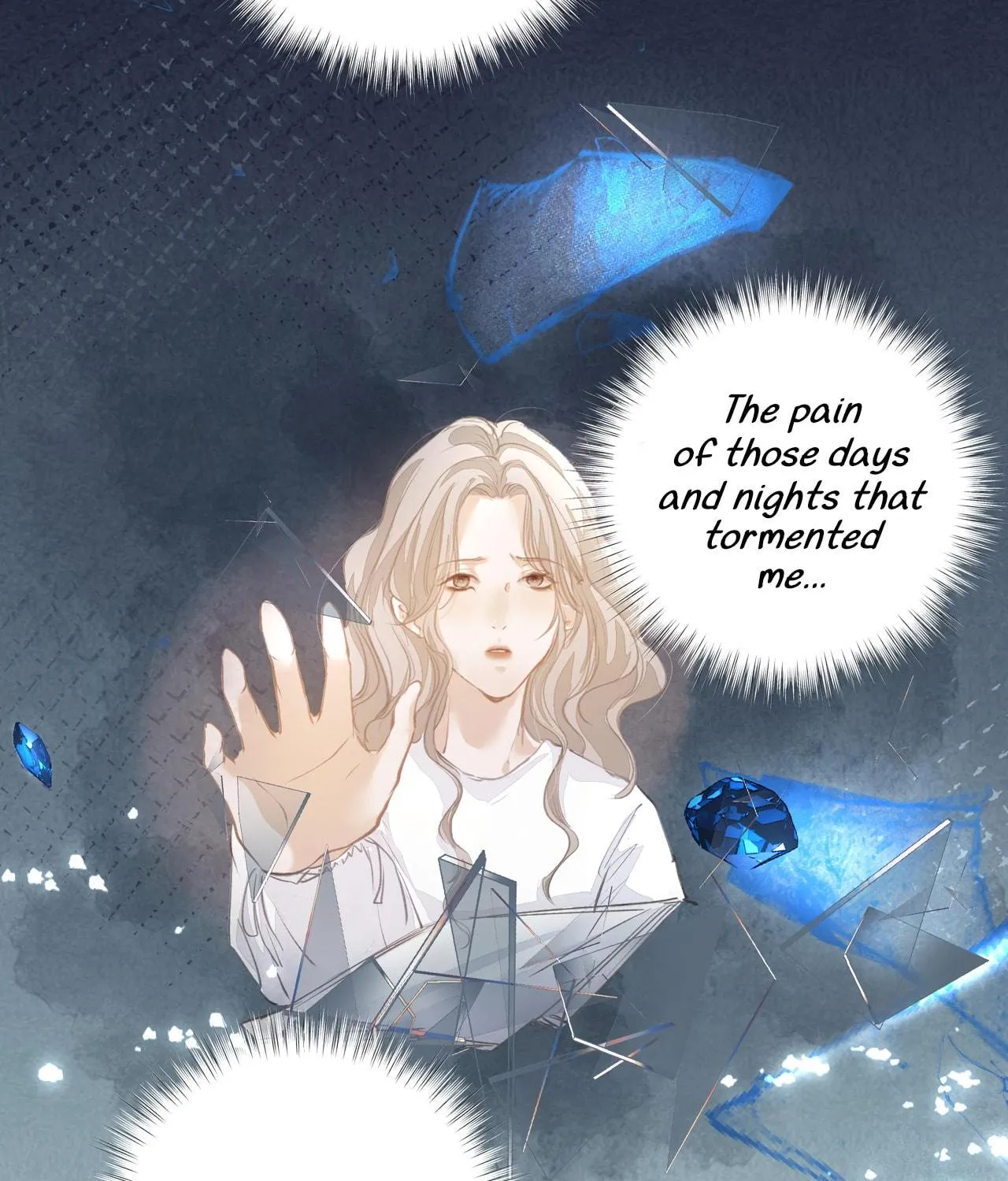 Addicted to Her Chapter 44 page 47 - 
