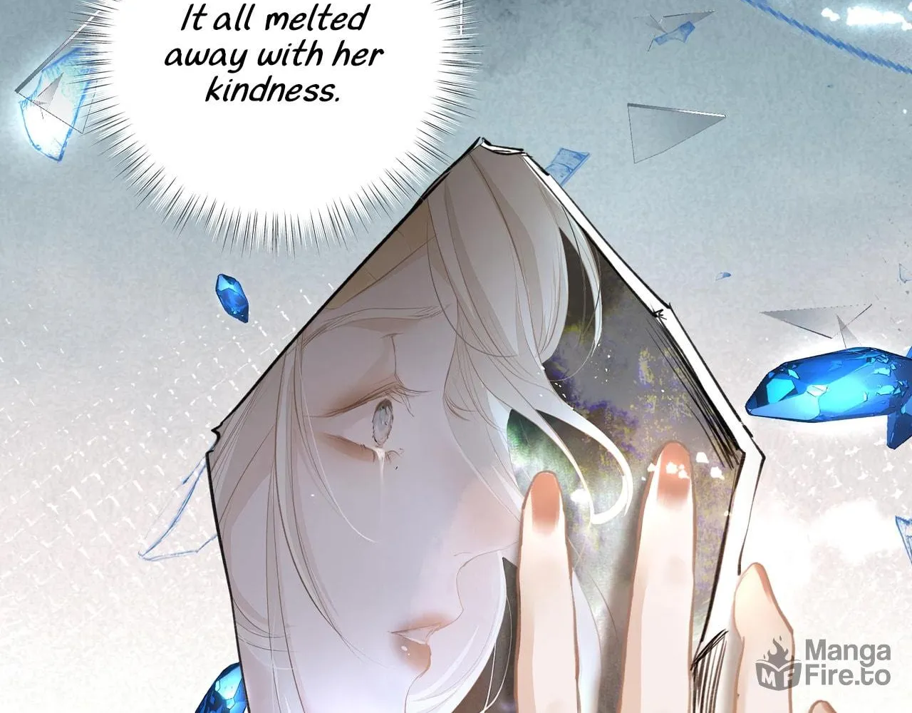 Addicted to Her Chapter 44 page 48 - 