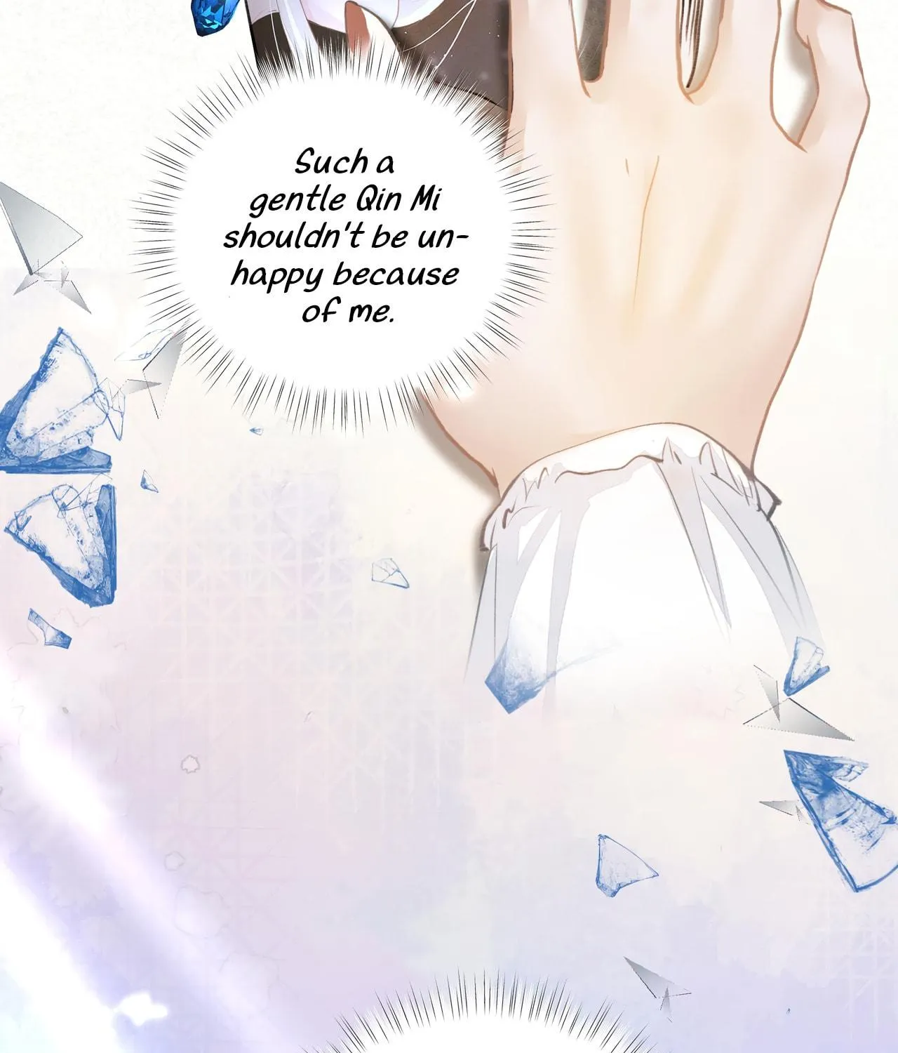 Addicted to Her Chapter 44 page 49 - 