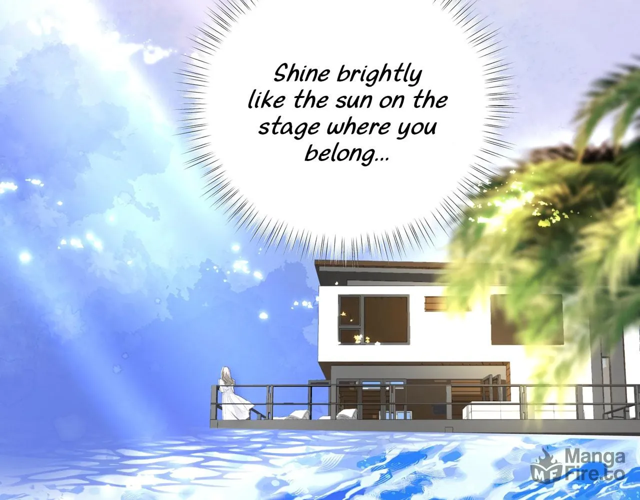Addicted to Her Chapter 44 page 50 - 