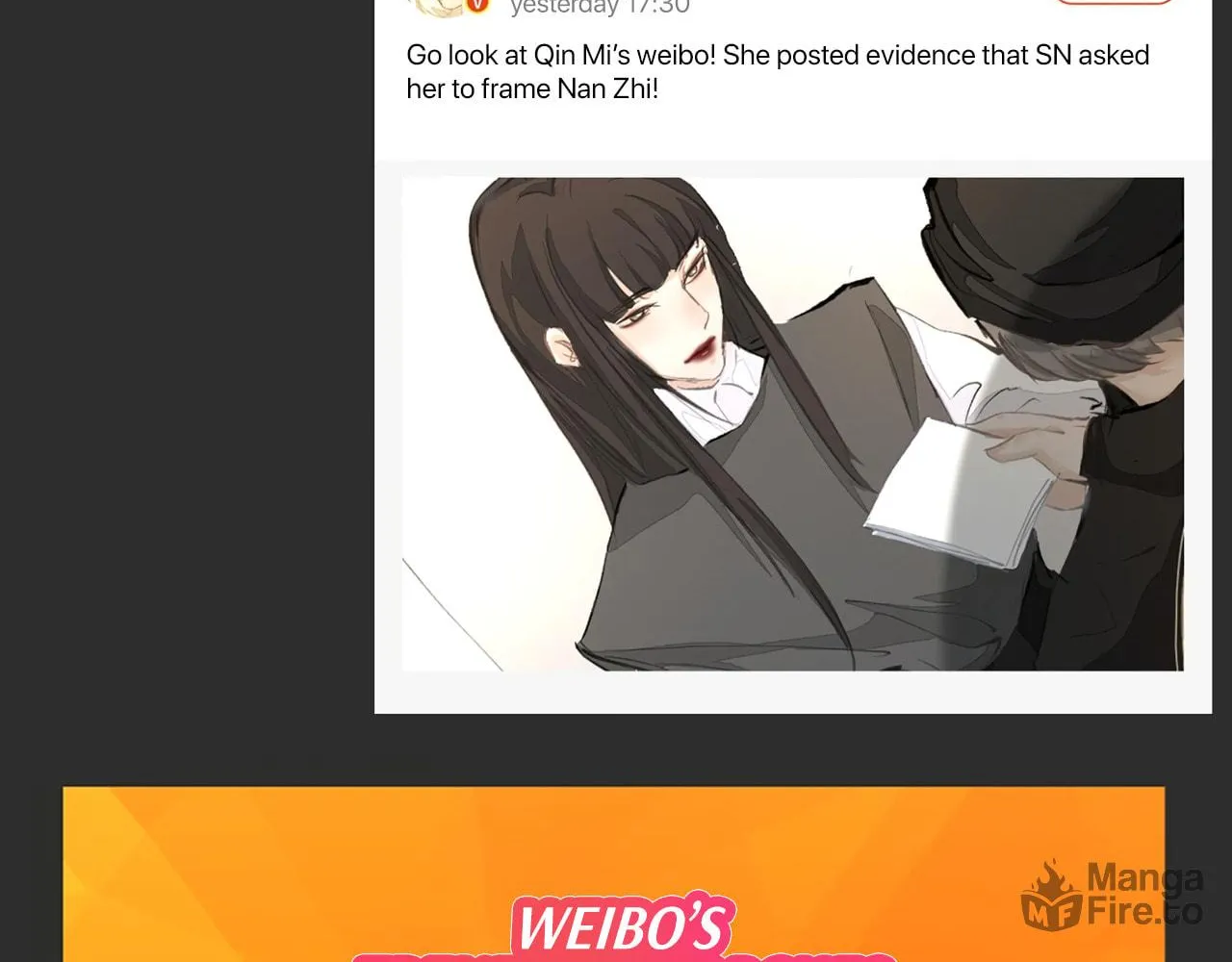 Addicted to Her Chapter 44 page 6 - 