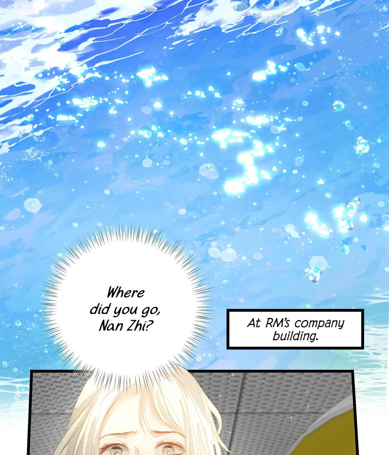 Addicted to Her Chapter 44 page 51 - 