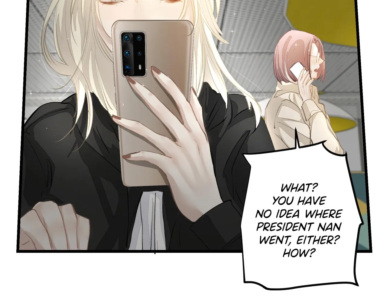 Addicted to Her Chapter 44 page 52 - 