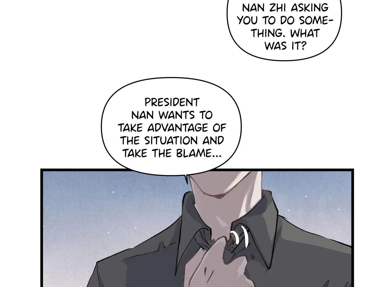 Addicted to Her Chapter 44 page 56 - 