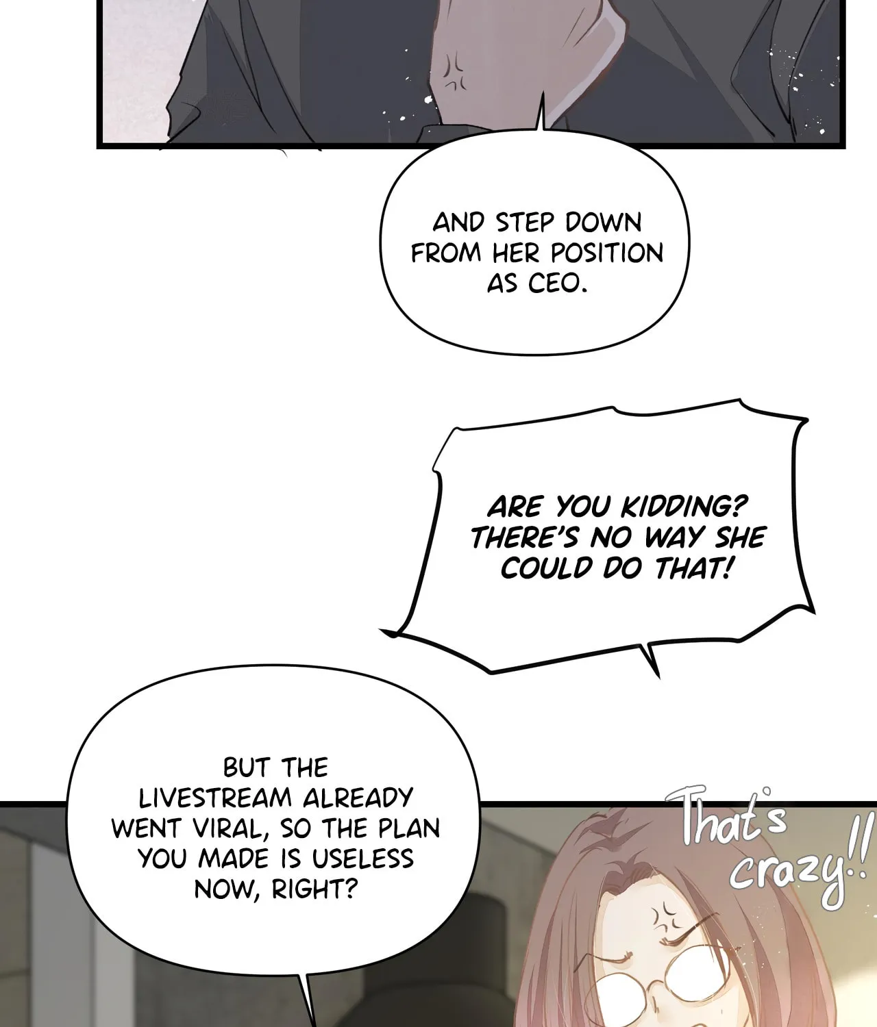 Addicted to Her Chapter 44 page 57 - 