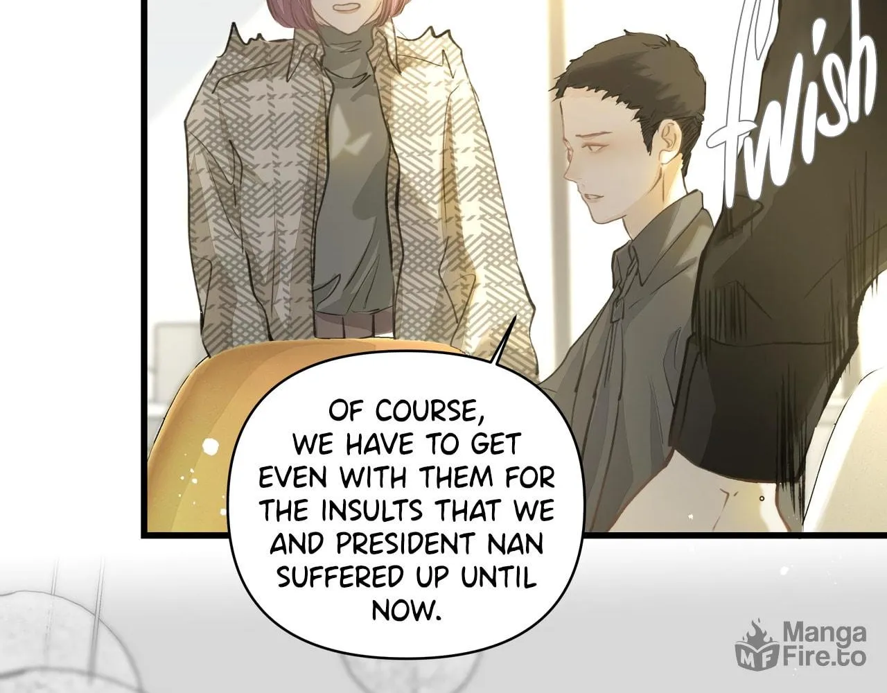 Addicted to Her Chapter 44 page 60 - 