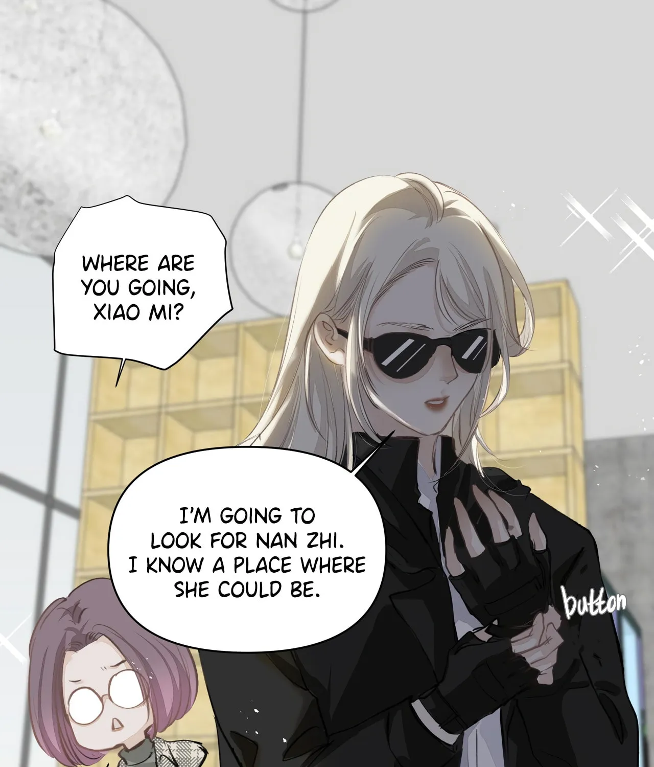 Addicted to Her Chapter 44 page 61 - 