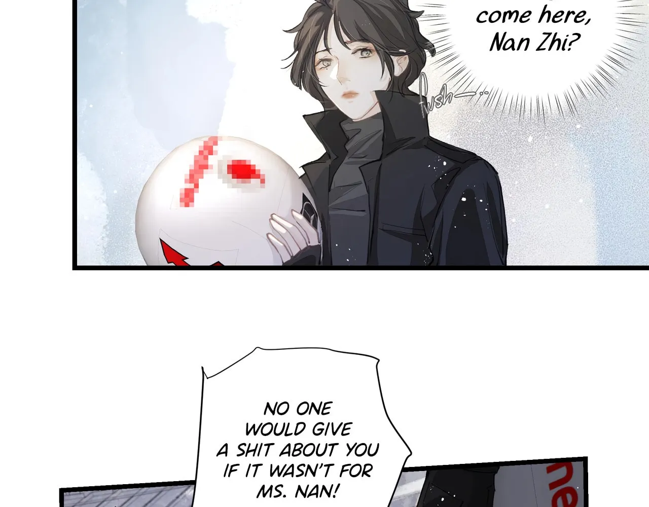 Addicted to Her Chapter 44 page 64 - 