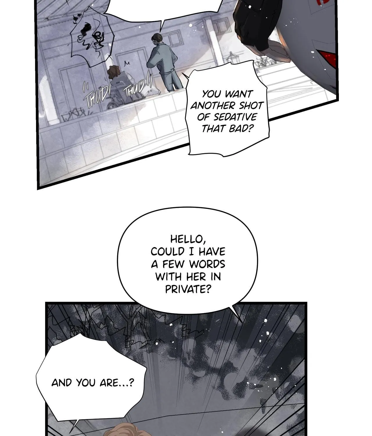 Addicted to Her Chapter 44 page 65 - 