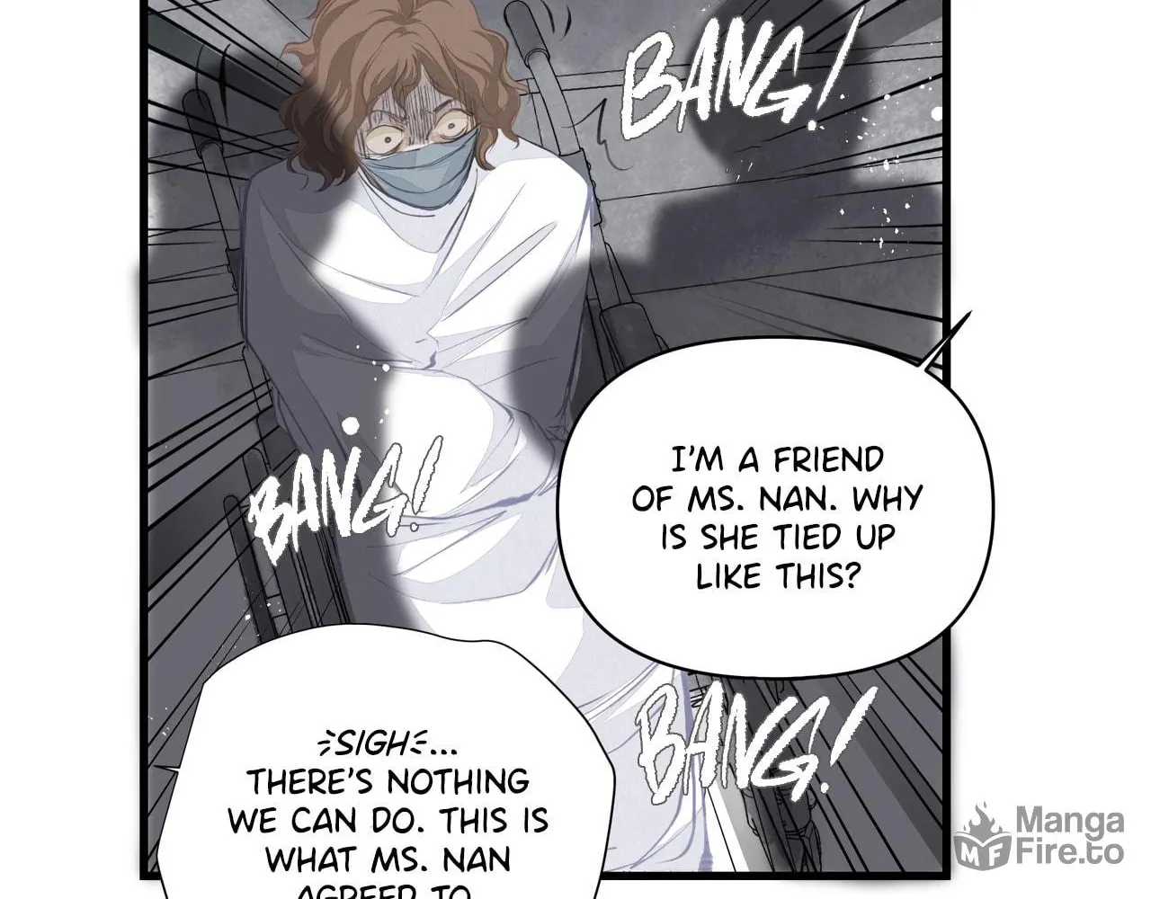 Addicted to Her Chapter 44 page 66 - 